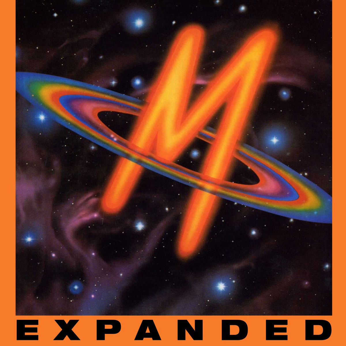 M; Robin Scott; M; Robin Scott